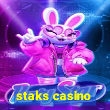 staks casino